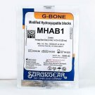 G Bone Graft Material Modified Hydroxyapetite Blocks For Implant Dental G BONE G Bone Graft Material Modified Hydroxyapetite Blocks For Implant Dental G BONE
