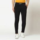 Mens Track Pants Trousers Black Mens Track Pants Trousers Black