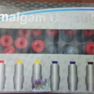 DPI Dental non-gamma 2 alloy Amalgam Capsules pack of 50 BEST DEAL DPI Dental non-gamma 2 alloy Amalgam Capsules pack of 50 BEST DEAL