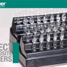 Ultradent Dental Uveneer Autoclavable & Reusable Dental Template Kit (Free Ship) Ultradent Dental Uveneer Autoclavable & Reusable Dental Template Kit (Free Ship)