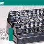 Ultradent Dental Uveneer Autoclavable & Reusable Dental Template Kit (Free Ship)