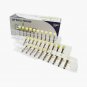 Dentsply Enhance Finishing & Polishing Refills Discs, Cups and Points Pack of 30