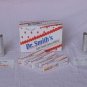 Dr. SMITH Flexible Denture Light Pink Material Box of 14 Cartridges SIZE XL