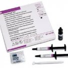3M Unitek Transbond XT Light Cure Orthodontic Adhesive Syringe Kit 3M Unitek Transbond XT Light Cure Orthodontic Adhesive Syringe Kit