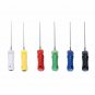 Waldent Professional K-File 25mm Stainless Steel Hand Dental Endodontic K-Files