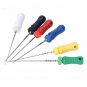 Waldent Professional K-File 25mm Stainless Steel Hand Dental Endodontic K-Files
