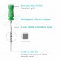Waldent Professional K-File 25mm Stainless Steel Hand Dental Endodontic K-Files