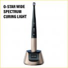 Woodpecker O-Star Wide Spectrum Curing Light - Dental Curing Light