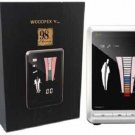 Dental Woodpex 5 APEX LOCATOR with 97.71% Accuracy 100% ORIGINAL WOODPECKER