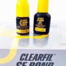 Kuraray Clearfil SE Bond Simplified Light-Cure Bonding System Water-Based Primer Kuraray Clearfil SE Bond Simplified Light-Cure Bonding System Water-Based Primer
