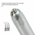 Waldent Dental Sonic Air Scaler Handpiece- Grade 1 Stains & Calculus Waldent Dental Sonic Air Scaler Handpiece- Grade 1 Stains & Calculus