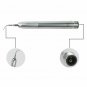 Waldent Dental Sonic Air Scaler Handpiece- Grade 1 Stains & Calculus