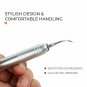 Waldent Dental Sonic Air Scaler Handpiece- Grade 1 Stains & Calculus