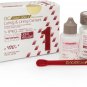 GC Gold Label Fuji 1 Radiopaque Luting & Lining Glass Ionomer Cement Larg Pack