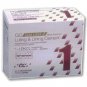 GC Gold Label Fuji 1 Radiopaque Luting & Lining Glass Ionomer Cement Larg Pack
