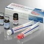 MolloSil Long Term A Silicone based Denture Relining Material FOR CHAIRSIDE USE