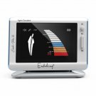 Dental Endodontic Apex Locator Endo Root Canal Meter Great 4.5LCD Metallic UPS Dental Endodontic Apex Locator Endo Root Canal Meter Great 4.5LCD Metallic UPS