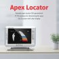 Dental Endodontic Apex Locator Endo Root Canal Meter Great 4.5LCD Metallic UPS