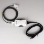 Sirona Xios XG SUPREME Size 2 with USB hub & XCP rings same as Schick 33 sensor