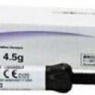 5 XShofu Beautifil II 4.5g Nano hybrid Universal Composite Bleach White BW Shade