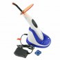 Woodpecker DTE Dental LED Curing Light Wide Spectrum Wireless LUX E Plus