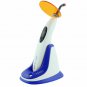 Woodpecker DTE Dental LED Curing Light Wide Spectrum Wireless LUX E Plus
