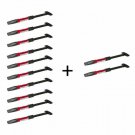 DENTAL Ivoclar 10+2 Offer On Tetric N Ceram Composite Syringe (a1 a2 a3 b2)