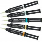 Ivoclar Vivadent 666120 Variolink Esthetic DC Adhesive Cement Syringe 5 Gm Ivoclar Vivadent 666120 Variolink Esthetic DC Adhesive Cement Syringe 5 Gm