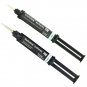 Ivoclar Vivadent 666120 Variolink Esthetic DC Adhesive Cement Syringe 5 Gm