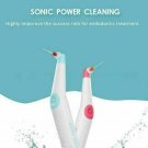 GLIN Sonic Endo Irrigator (30 Tips Free) Ultrasonic Endo Activator Kit Dental GLIN Sonic Endo Irrigator (30 Tips Free) Ultrasonic Endo Activator Kit Dental