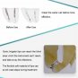 GLIN Sonic Endo Irrigator (30 Tips Free) dental Ultrasonic Endo activator kit