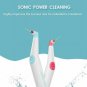 GLIN Sonic Endo Irrigator (30 Tips Free) dental Ultrasonic Endo activator kit