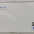 Biolase Laser White20 Gel Set of 5 Pack Biolase Laser White20 Gel Set of 5 Pack