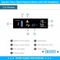 SAESHIN TRAUS SIP10 WITH OPTIC PUSH LED HANDPIECE DENTAL IMPLANT SURGERY MOTOR
