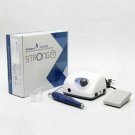 Saeshin Strong 210/105L (35,000rpm) motor (110V/220V) - Made in Korea ORIGINAL Saeshin Strong 210/105L (35,000rpm) motor (110V/220V) - Made in Korea ORIGINAL
