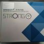 Saeshin Strong 210/105L (35,000rpm) motor (110V/220V) - Made in Korea ORIGINAL