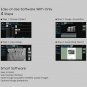 Eighteeth Dental Nano Pix Dental X Ray Digital Radio Graphic RVG Sensor Size 2