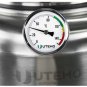 Canning autoclave Ð16 Gas (for open flame)