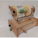 Electric spinning machine