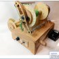 Electric spinning machine