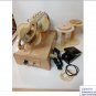 Electric spinning machine