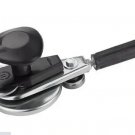 Tool for sealing lids on jars