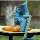 Manual corn sheller