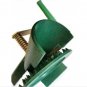 Manual corn sheller
