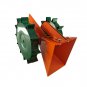 Manual precision air seeder