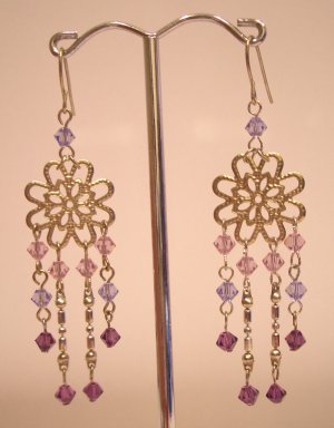 Lilac Dreams
