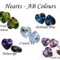 Heart Ring