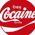 Enjoy cocaine