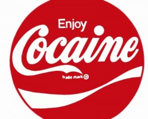 Enjoy cocaine