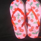 Cherry Bomb Flip Flop